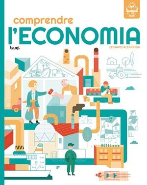 ECONOMIA - CAT | 9788418101632 | Llibreria Online de Tremp