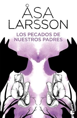 LOS PECADOS DE NUESTROS PADRES | 9788432242281 | LARSSON, ÅSA | Llibreria Online de Tremp