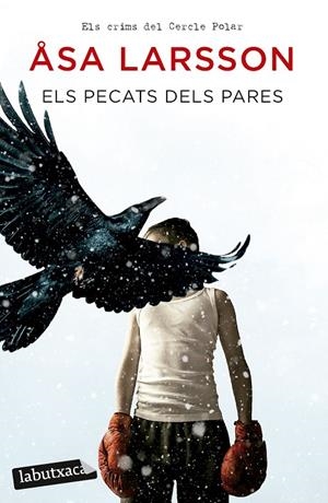 ELS PECATS DELS PARES | 9788419107770 | LARSSON, ÅSA | Llibreria Online de Tremp