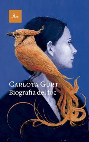 BIOGRAFIA DEL FOC | 9788419657299 | GURT, CARLOTA | Llibreria Online de Tremp