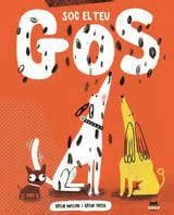 SOC EL TEU GOS | 9788412723625