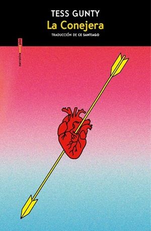LA CONEJERA | 9788419261571 | GUNTY, TESS | Llibreria Online de Tremp
