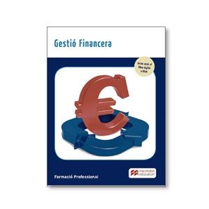 GESTIÓ FINANCERA | 9788417899509 | MACMILLAN PROFESIONAL | Llibreria Online de Tremp
