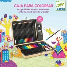 COLORS CAIXA DE COLORS | 3070900087972