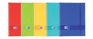 CARPETA FUNDES LIVE AND GO A4 MINT | 3045050455605 | Llibreria Online de Tremp