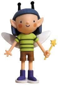 FADA DELS VOLCANS | 9788417766825 | Llibreria Online de Tremp