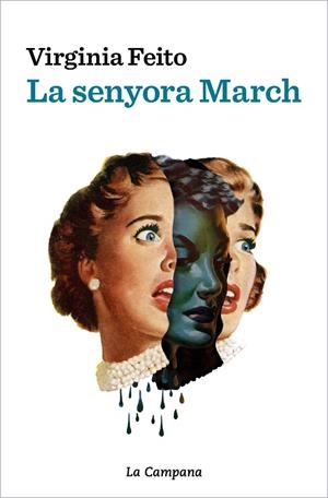 LA SENYORA MARCH | 9788419245144 | FEITO, VIRGINIA | Llibreria Online de Tremp