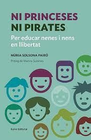 NI PRINCESES NI PIRATES | 9788497668064 | SOLSONA PAIRÓ, NÚRIA | Llibreria Online de Tremp