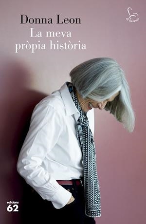 LA MEVA PRÒPIA HISTÒRIA | 9788429781311 | LEON, DONNA | Llibreria Online de Tremp