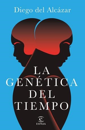 LA GENÉTICA DEL TIEMPO | 9788467070330 | ALCÁZAR BENJUMEA, DIEGO DEL | Llibreria Online de Tremp