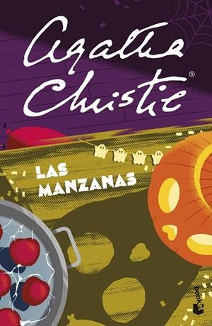 LAS MANZANAS | 9788408277057 | CHRISTIE, AGATHA | Llibreria Online de Tremp
