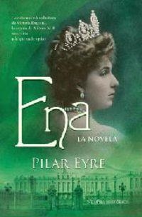 ENA- LA NOVELA | 9788497348027 | PILAR EYRE | Llibreria Online de Tremp