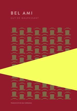 BEL AMI | 9789992076521 | MAUPASSANT, GUY DE | Llibreria Online de Tremp