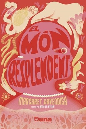 EL MÓN RESPLENDENT | 9788412683240 | CAVENDISH, MARGARET | Llibreria Online de Tremp