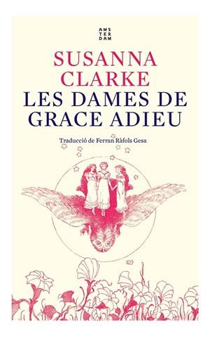 LES DAMES DE GRACE ADIEU | 9788417918934 | CLARKE, SUSANNA | Llibreria Online de Tremp