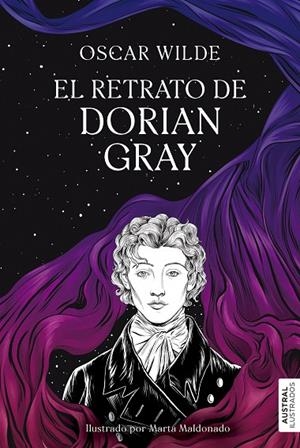 EL RETRATO DE DORIAN GRAY | 9788467070842 | WILDE, OSCAR | Llibreria Online de Tremp