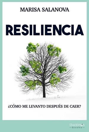 RESILIENCIA | 9788413611648 | SALANOVA, MARISA | Llibreria Online de Tremp