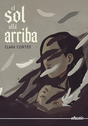 EL SOL ALLÁ ARRIBA | 9788419478146 | CORTÉS, CLARA | Llibreria Online de Tremp