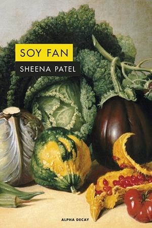 SOY FAN | 9788412645736 | PATEL, SHEENA | Llibreria Online de Tremp