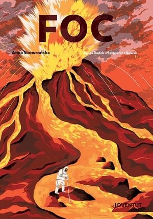 FOC | 9788426148506 | SKOWRONSKA, ANNA | Llibreria Online de Tremp