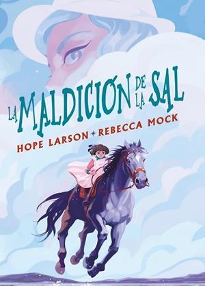 LA MALDICIÓN DE LA SAL | 9788412417869 | LARSON, HOPE/MOCK, REBECCA | Llibreria Online de Tremp
