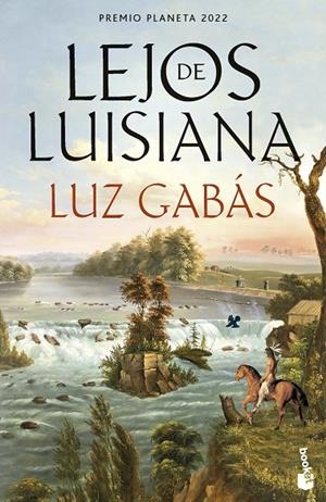 LEJOS DE LUISIANA | 9788408277286 | GABÁS, LUZ | Llibreria Online de Tremp
