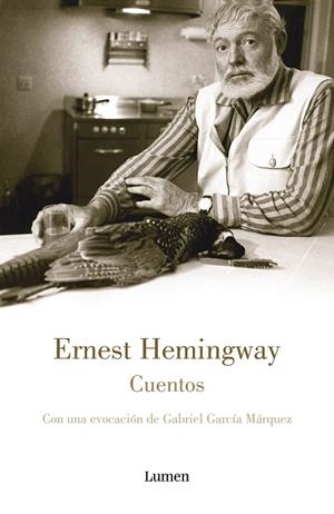 CUENTOS | 9788426418449 | HEMINGWAY, ERNEST