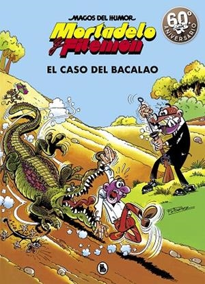 MAGOS DEL HUMOR 6 | 9788402421838 | IBÁÑEZ, FRANCISCO | Llibreria Online de Tremp