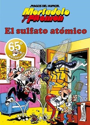 MAGOS DEL HUMOR 1 | 9788402429308 | IBÁÑEZ, FRANCISCO | Llibreria Online de Tremp