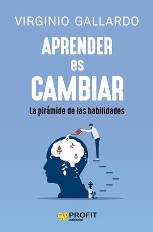 APRENDER ES CAMBIAR | 9788419841155 | GALLARDO YEBRA, VIRGINI | Llibreria Online de Tremp