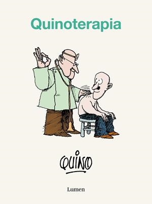 QUINOTERAPIA | 9788426423832 | QUINO | Llibreria Online de Tremp