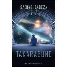 TAKARABUNE | 9788445007273 | CABEZA ABUÍN, SABINO