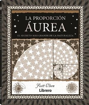 PROPORCION AUREA | 9788411540254 | OLSEN, SCOTT | Llibreria Online de Tremp
