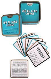 ¡SÉ EL MÁS LISTO! | 9788419282514 |  STUDIO IMAGEBOOKS | Llibreria Online de Tremp