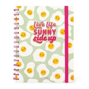 LLIBRETA ESPIRAL DE RATLLES L OU FERRAT | 8053610786866 | Llibreria Online de Tremp