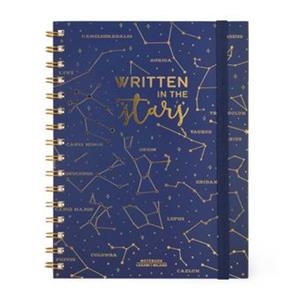 LLIBRETA ESPIRAL DE RATLLES LEGAMI L ESTRELLES | 8053610786804 | Llibreria Online de Tremp