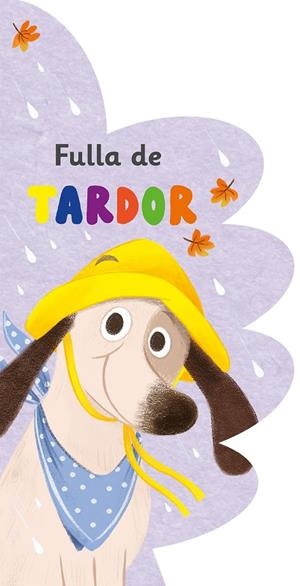 FULLA DE TARDOR | 9788413892504 | MOREA, MARISA | Llibreria Online de Tremp