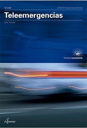 TELEEMERGENCIAS | 9788417872755 | S. TORRALBA | Llibreria Online de Tremp