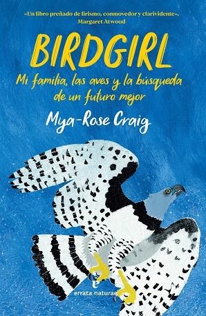 BIRDGIRL | 9788419158499 | CRAIG, MYA-ROSE | Llibreria Online de Tremp