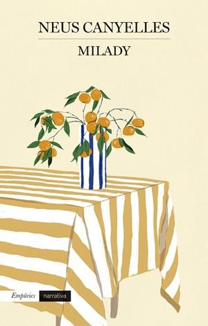 MILADY | 9788419729057 | CANYELLES ESTAPÉ, NEUS | Llibreria Online de Tremp