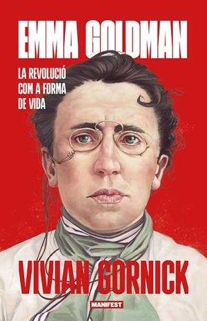 EMMA GOLDMAN - CAT | 9788419719447