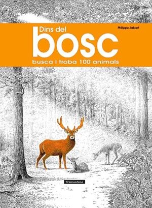 DINS DEL BOSC | 9788418520563 | Llibreria Online de Tremp