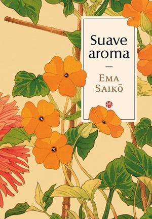 SUAVE AROMA | 9788419035592