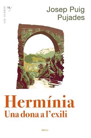 HERMÍNIA | 9788418096563 | PUIG PUJADES, JOSEP | Llibreria Online de Tremp