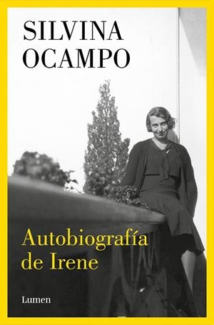 AUTOBIOGRAFÍA DE IRENE | 9788426426284 | OCAMPO, SILVINA | Llibreria Online de Tremp