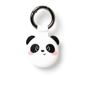 CLAUER PER AIRTAG PANDA | 8054117628215