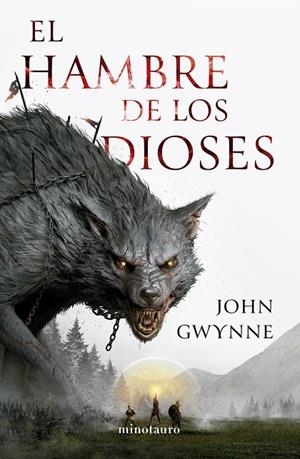 HERMANOS DE SANGRE Nº 02/03 EL HAMBRE DE LOS DIOSES | 9788445014905 | GWYNNE, JOHN | Llibreria Online de Tremp