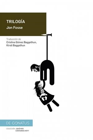 TRILOGÍA | 9788417375140 | FOSSE, JON | Llibreria Online de Tremp