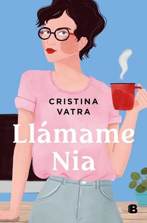 LLÁMAME NIA | 9788466677158 | VATRA, CRISTINA | Llibreria Online de Tremp