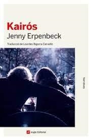 KAIRÓS | 9788419017796 | ERPENBECK, JENNY | Llibreria Online de Tremp